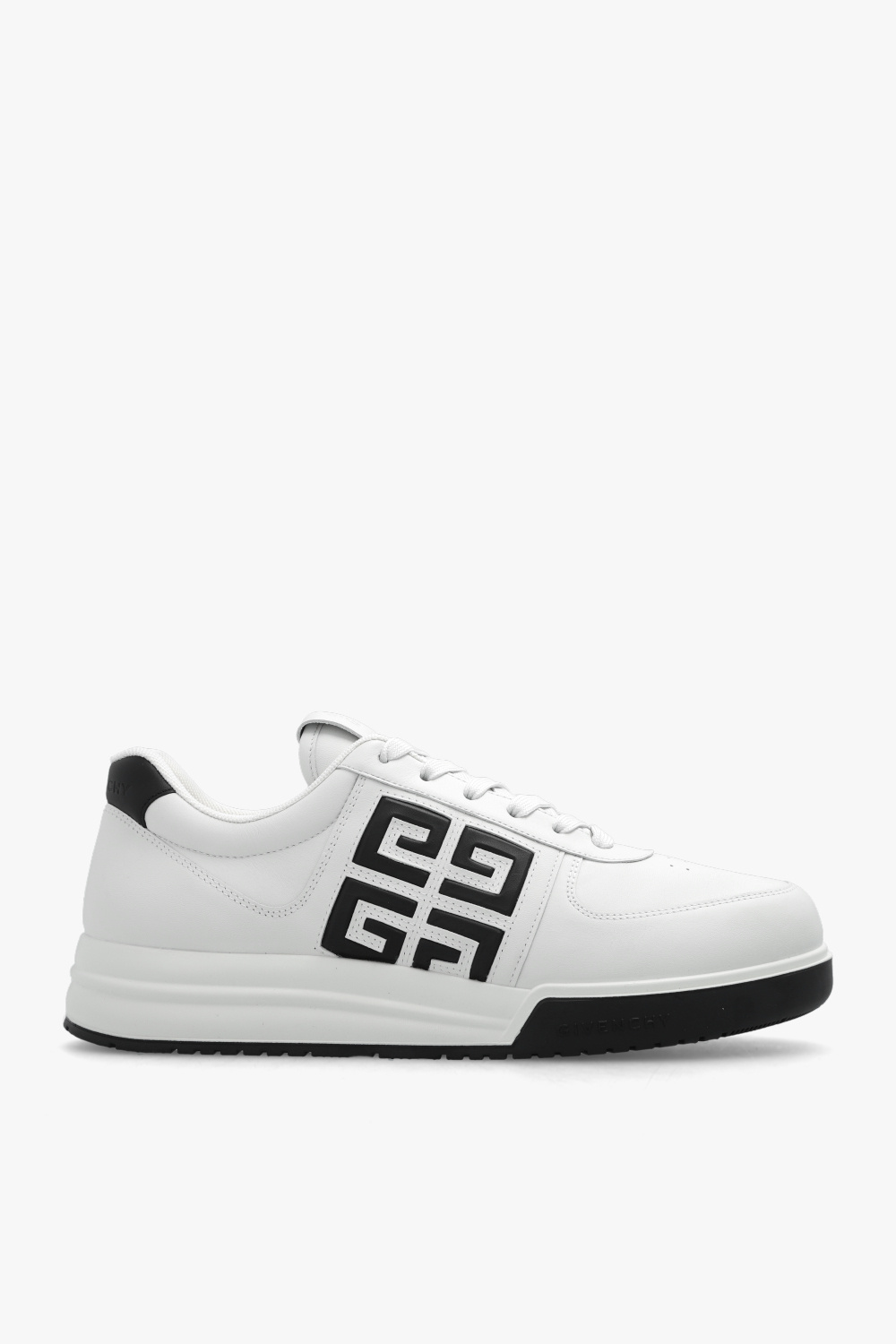 White G4 Low sneakers Givenchy givenchy pour homme 67ml